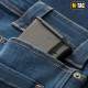 M-TAC ДЖИНСЫ GUNSLINGER DARK DENIM