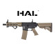 Airsoft реплика SA-C17 CORE HAL ETU Half-tan