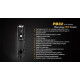 Фонарь ручной Fenix PD32 2016