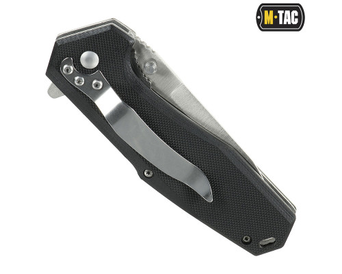M-TAC НОЖ СКЛАДНОЙ TYPE 5 METAL