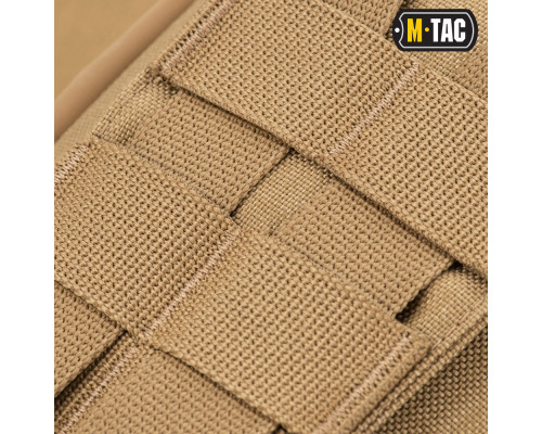 M-TAC ПОДСУМОК МЕДИЦИНСКИЙ ELITE RIP OFF COYOTE