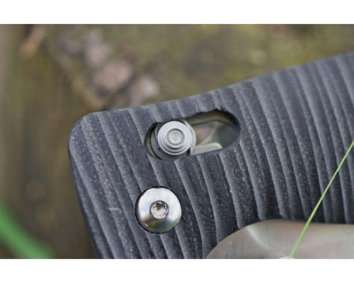 Нож складной Firebird F720-BK