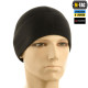 M-TAC ШАПКА WATCH CAP ФЛИС LIGHT POLAR BLACK
