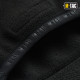 M-TAC ПЕРЧАТКИ БЕСПАЛЫЕ С КЛАПАНОМ WINDBLOCK 295 BLACK