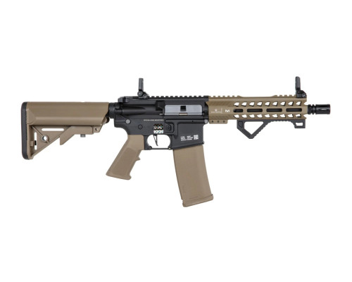 Airsoft реплика SA-C17 CORE HAL ETU Half-tan