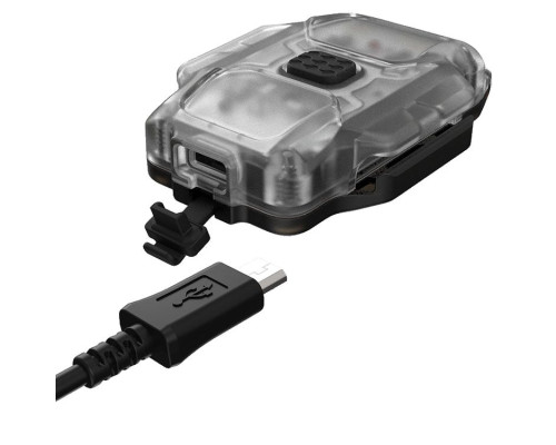 Фонарь ArmyTek Crystal