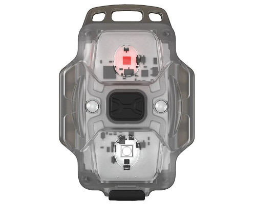 Фонарь ArmyTek Crystal