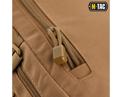 СУМКА ASSISTANT BAG COYOTE