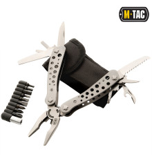 M-TAC МУЛЬТИТУЛ СЕРЫЙ