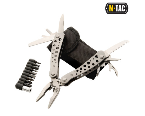 M-TAC МУЛЬТИТУЛ СЕРЫЙ