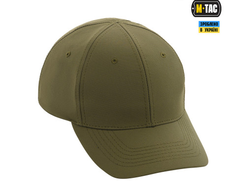 M-TAC БЕЙСБОЛКА FLEX LIGHTWEIGHT ARMY OLIVE