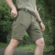 M-TAC ШОРТЫ RUBICON FLEX ARMY OLIVE