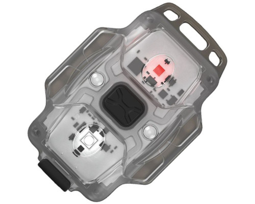 Фонарь ArmyTek Crystal