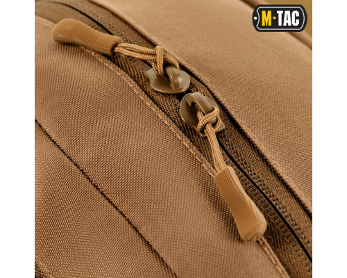M-TAC СУМКА COMPANION BAG LARGE DARK COYOTE