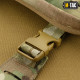 Нагрудная сумка M-TAC CHEST RIG MILITARY ELITE MULTICAM