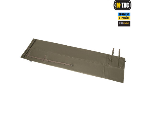 M-TAC КОВРИК СТРЕЛКОВЫЙ СКЛАДНОЙ ELITE RANGER GREEN
