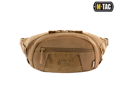 M-TAC СУМКА COMPANION BAG LARGE DARK COYOTE
