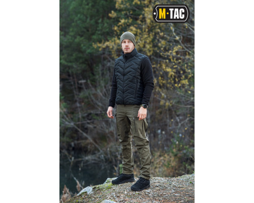 M-TAC БРЮКИ CONQUISTADOR GEN I FLEX DARK OLIVE