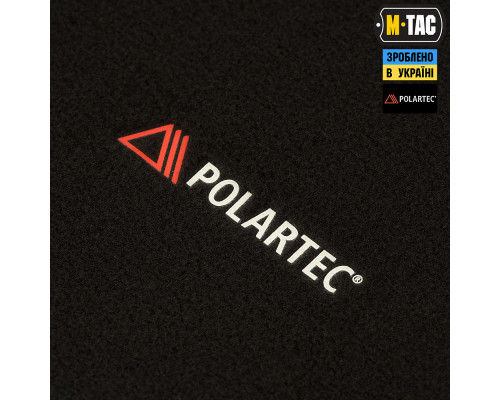 M-TAC ШАРФ-ТРУБА ДЛИННЫЙ POLARTEC DARK NAVY BLUE