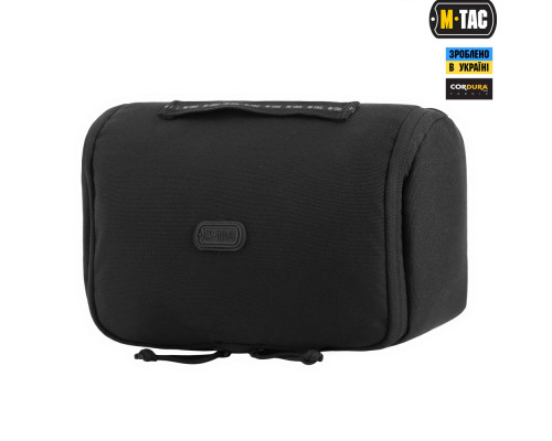 M-TAC НЕСЕССЕР ELITE BLACK