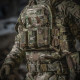 M-TAC ПЛИТОНОСКА CUIRASS FAST QRS MULTICAM