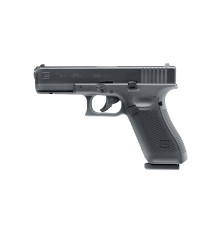 Airsoft реплика GLOCK 17 Gen5, 6 mm, CO₂, < 2.0 J