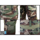 Комплект униформы EmersonGear Gen2 Woodland