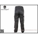 Тактические штаны EmersonGear Training Pants Gen 3 Black