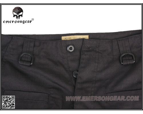 Тактические штаны EmersonGear Training Pants Gen 3 Black