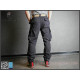 Тактические штаны EmersonGear Training Pants Gen 3 Black