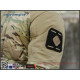 Куртка Clavicular Armor Tactical Warm & Windproof Layer Multicam