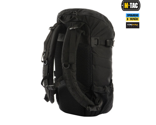 M-TAC РЮКЗАК SMALL GEN.II ELITE BLACK