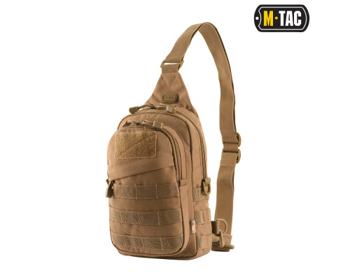 СУМКА ASSISTANT BAG COYOTE