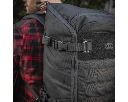 M-TAC РЮКЗАК SMALL GEN.II ELITE BLACK