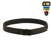 M-TAC РЕМЕНЬ COBRA BUCKLE TACTICAL BELT GEN.II BLACK
