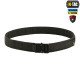M-TAC РЕМЕНЬ COBRA BUCKLE TACTICAL BELT GEN.II BLACK