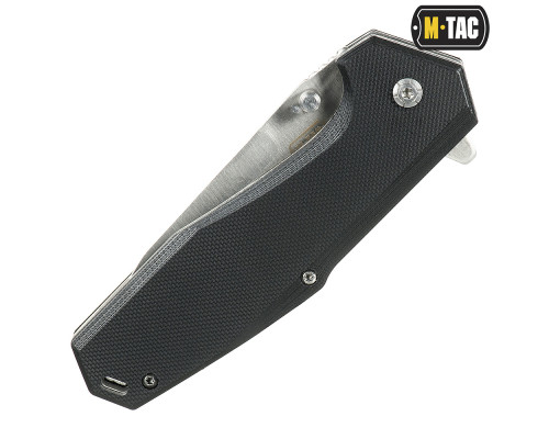 M-TAC НОЖ СКЛАДНОЙ TYPE 5 METAL
