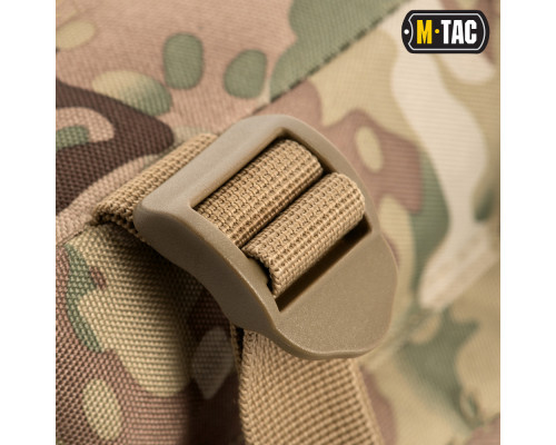 M-TAC РЮКЗАК LARGE ASSAULT PACK MULTICAM