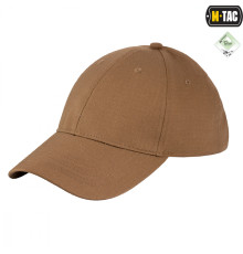 M-TAC БЕЙСБОЛКА FLEX РИП-СТОП COYOTE BROWN