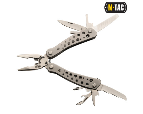 M-TAC МУЛЬТИТУЛ СЕРЫЙ