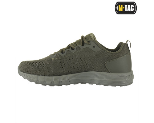 M-TAC КРОССОВКИ SUMMER LIGHT ARMY OLIVE