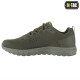 M-TAC КРОССОВКИ SUMMER LIGHT ARMY OLIVE