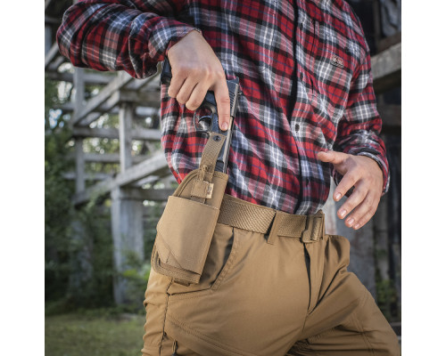 M-TAC КОБУРА УНИВЕРСАЛЬНАЯ ELITE COYOTE