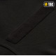 M-TAC ПОЛО ТАКТИЧЕСКОЕ ДЛИННЫЙ РУКАВ 65/35 BLACK