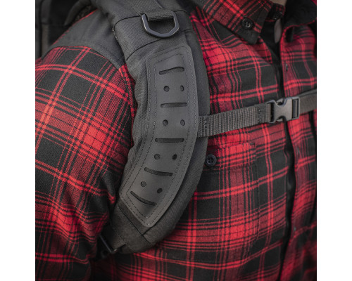 M-TAC РЮКЗАК SMALL GEN.II ELITE BLACK