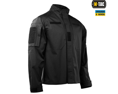 M-TAC КИТЕЛЬ PATROL FLEX BLACK