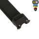 M-TAC РЕМЕНЬ COBRA BUCKLE TACTICAL BELT GEN.II BLACK