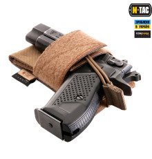 M-TAC КОБУРА-ВСТАВКА УНИВЕРСАЛЬНАЯ COYOTE