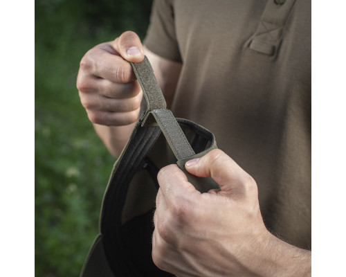 M-TAC БЕЙСБОЛКА FLEX LIGHTWEIGHT ARMY OLIVE