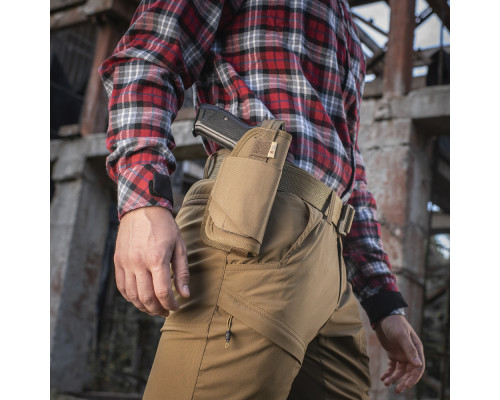 M-TAC КОБУРА УНИВЕРСАЛЬНАЯ ELITE COYOTE